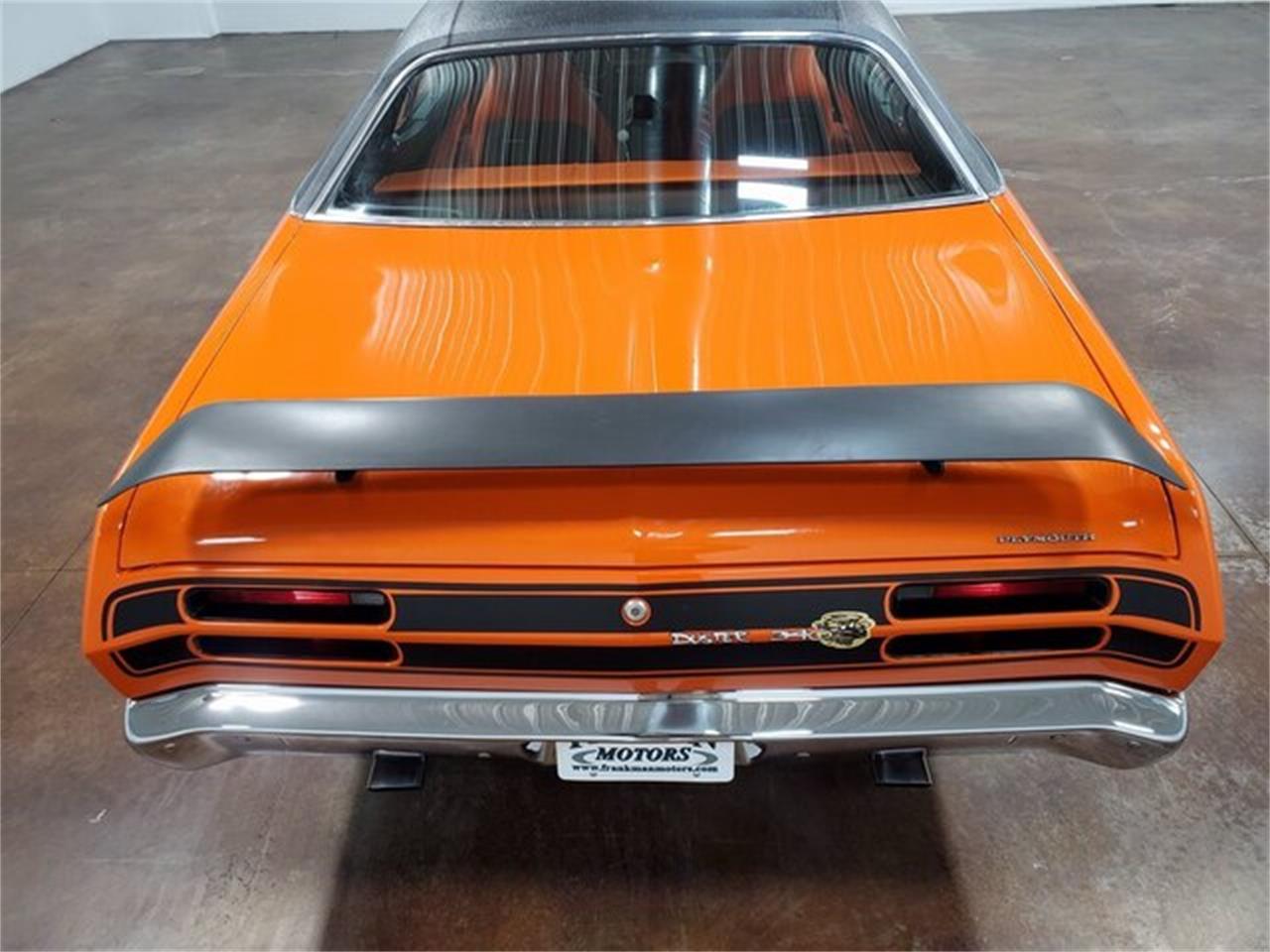 1971 Plymouth Duster for sale in Sioux Falls, SD – photo 46