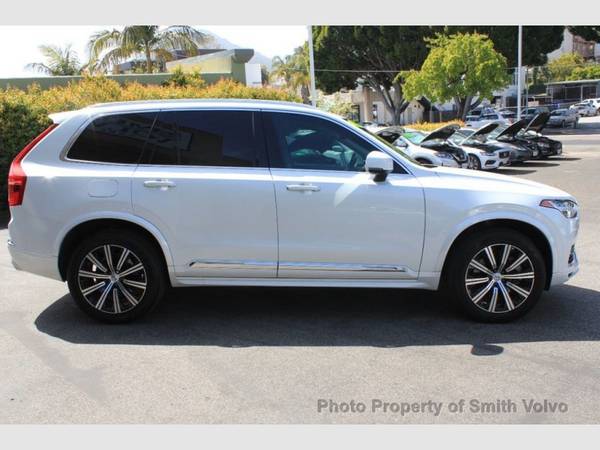 2020 Volvo XC90 T8 eAWD Plug-In Hybrid Inscription 7 Passenger for sale in Other, TX – photo 6