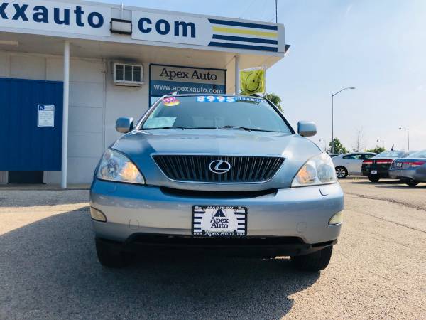 *PRICE DROP* *CLEAN* *LOADED* 06' Lexus RX330 AWD *** - cars &... for sale in Madison, WI – photo 2