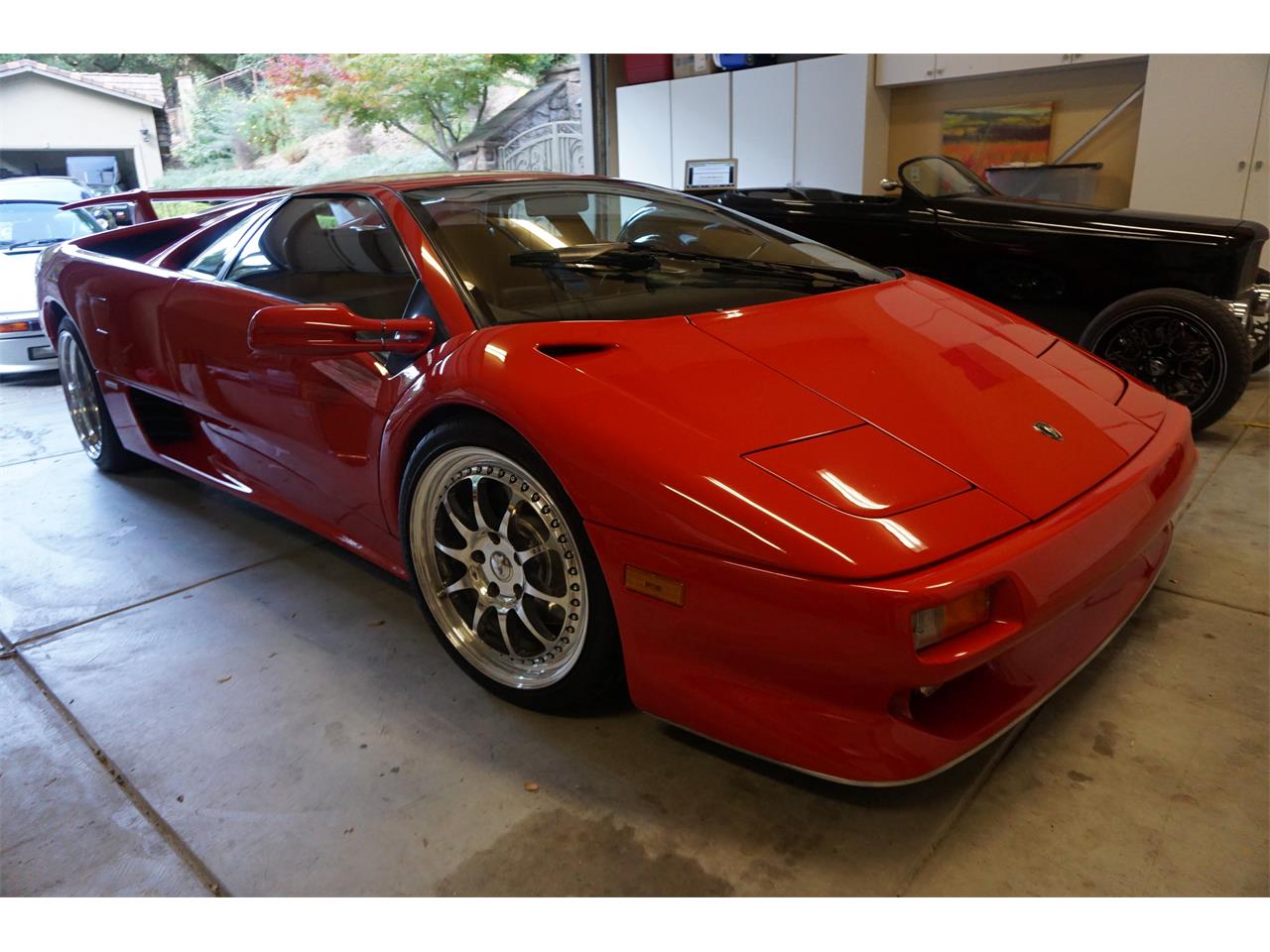 1995 Lamborghini Diablo for sale in Orange, CA – photo 5