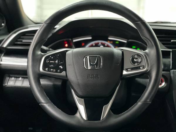 2020 Honda Civic Sedan Sport CVT - - by dealer for sale in Norco, CA – photo 17