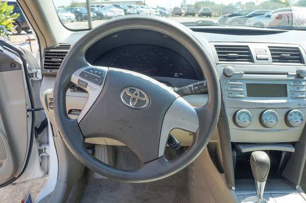2009 TOYOTA CAMRY for sale in Olive Branch, TN – photo 6
