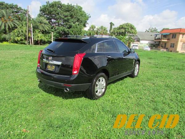 Cadillac SRX Luxury Collection !! 1-Owner, Nav, Backup Camera, !! 😎 for sale in New Orleans, LA – photo 6