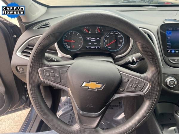 2019 Chevrolet Malibu LS - - by dealer - vehicle for sale in Burleson, TX – photo 13