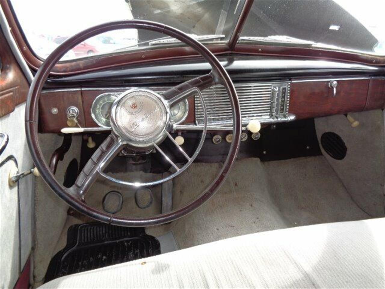 1950 Packard Eight for sale in Staunton, IL – photo 5