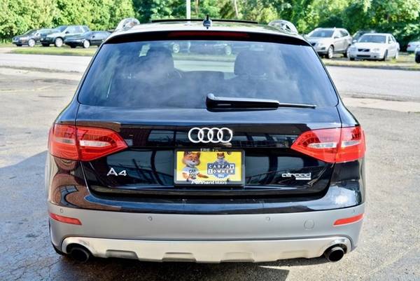 2015 Audi allroad Premium Plus quattro Clean Car for sale in Erie, PA – photo 7