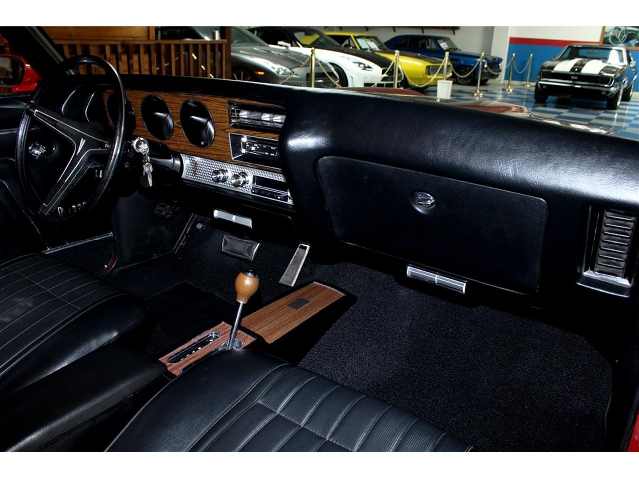 1970 Pontiac GTO for sale in New Braunfels, TX – photo 25