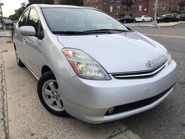 2008 TOYOTA PRIUS **NAVIGATION**ONE OWNER** - cars & trucks - by... for sale in Brooklyn, NY – photo 7