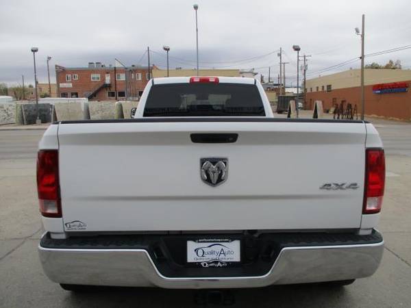 2015 RAM 3500 Tradesman - truck - cars & trucks - by dealer -... for sale in Casper, WY – photo 7