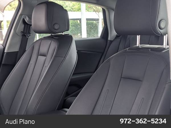 2018 Audi A4 Tech Premium Plus SKU:JA066571 Sedan - cars & trucks -... for sale in Plano, TX – photo 15