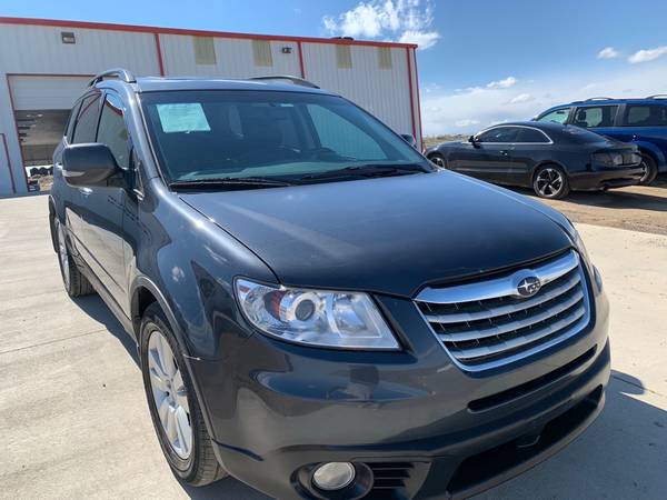 2009 SUBARU TRIBECA LIMITED FOR ONLY - - by dealer for sale in Pueblo, CO – photo 2