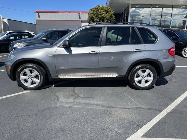 2010 BMW X5 xDrive35d - - by dealer - vehicle for sale in Bellingham, WA – photo 8