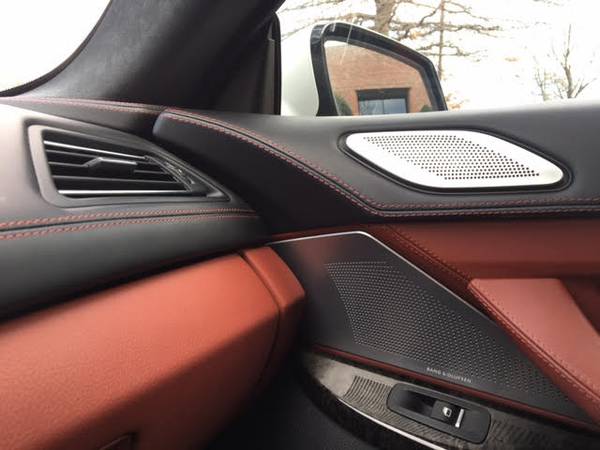 BMW 640i w/M Sport Package - cars & trucks - by owner - vehicle... for sale in Fairfax, District Of Columbia – photo 5