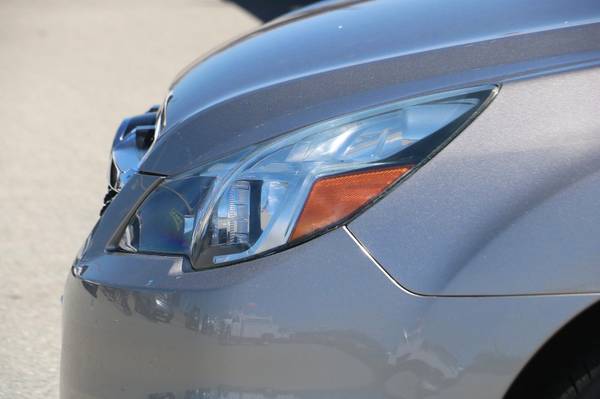 2014 Subaru Legacy Tungsten Metallic Priced to Go! for sale in Monterey, CA – photo 10
