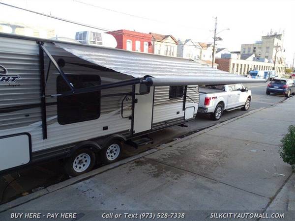 2017 Jayco Jay Flight 23RB RV - AS LOW AS $49/wk - BUY HERE PAY... for sale in Paterson, PA – photo 14