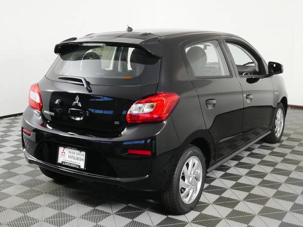 2020 Mitsubishi Mirage - cars & trucks - by dealer - vehicle... for sale in Inver Grove Heights, MN – photo 8