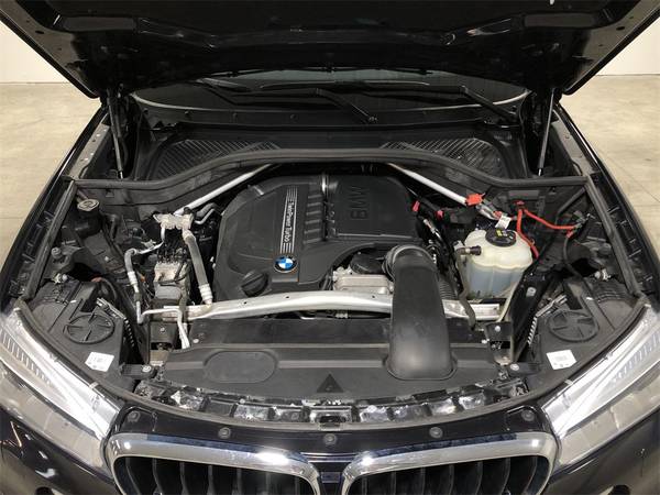 2016 BMW X6 xDrive35i - cars & trucks - by dealer - vehicle... for sale in Buffalo, NY – photo 14