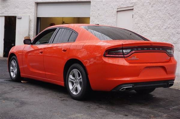 2018 Dodge Charger SXT - cars & trucks - by dealer - vehicle... for sale in Rock Hill, NC – photo 6