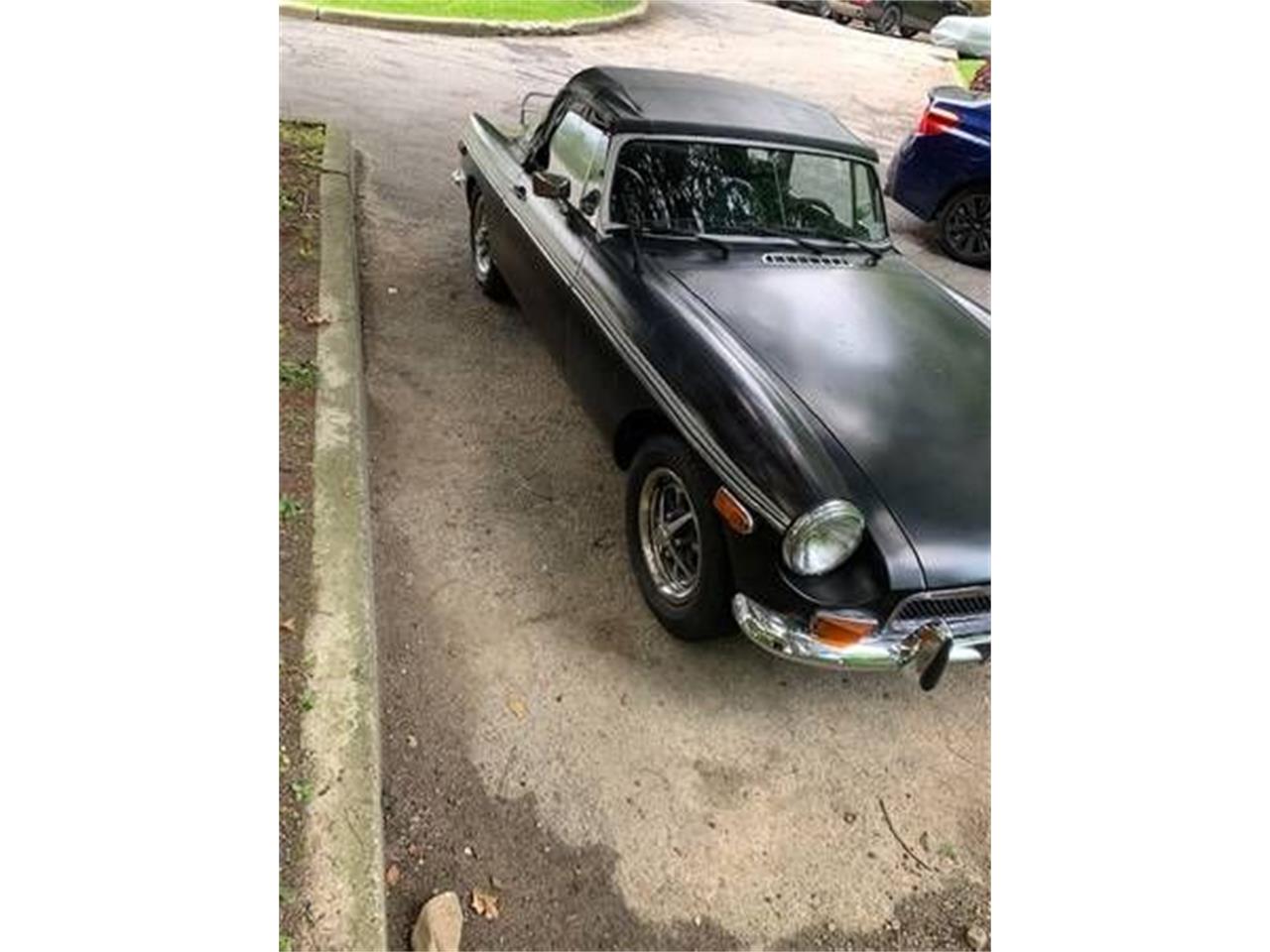 1974 MG MGB for sale in Cadillac, MI – photo 5
