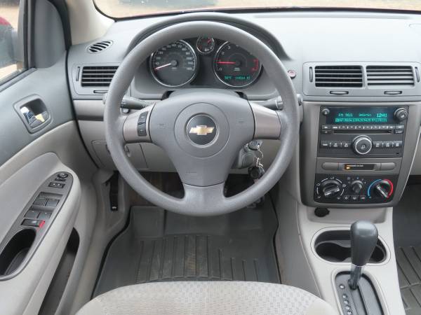 2007 Chevrolet Cobalt LT - 34 MPG/hwy, 144xxx MILES, AUX input for sale in Farmington, MN – photo 12