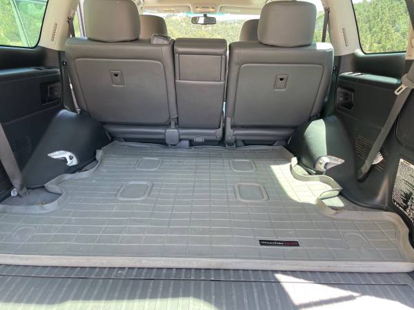 2008 Toyota Land Cruiser for sale in Carson City, NV – photo 15