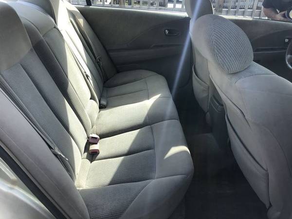 2002 Nissan Altima - 6 month/6000 MILE WARRANTY// 3 DAY RETURN... for sale in Fredericksburg, District Of Columbia – photo 10