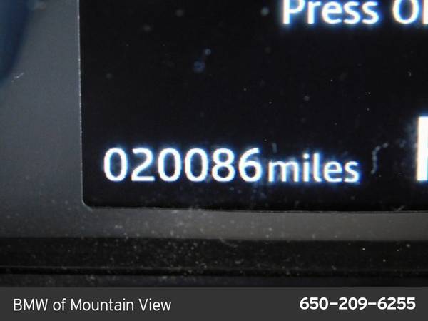 2018 Jaguar F-PACE 30t Premium AWD All Wheel Drive SKU:JA236713 for sale in Mountain View, CA – photo 10