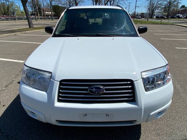 2006 Subaru Forester X Sport Excellent Condition for sale in East Northport, NY – photo 12