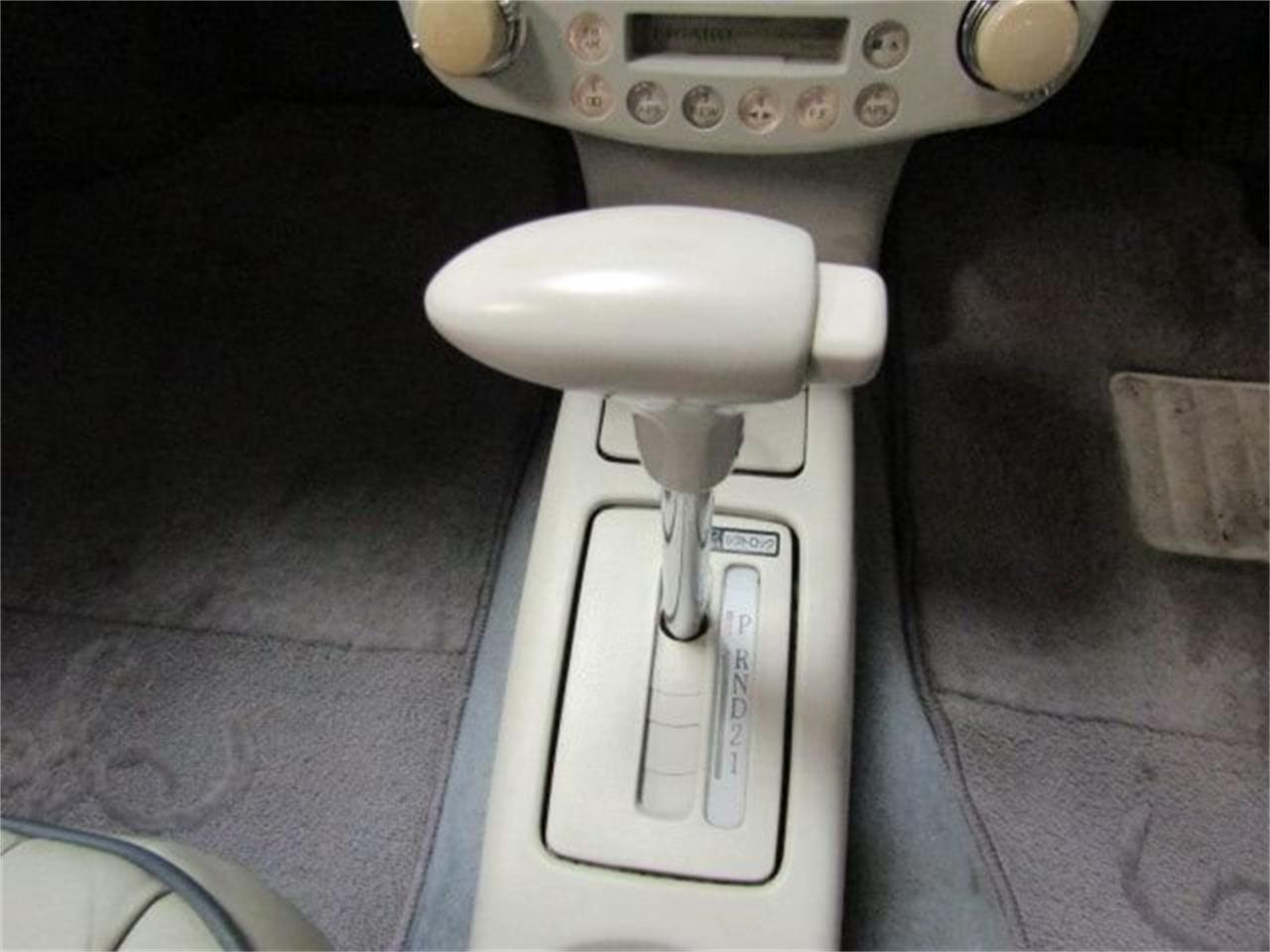 1991 Nissan Figaro for sale in Christiansburg, VA – photo 23