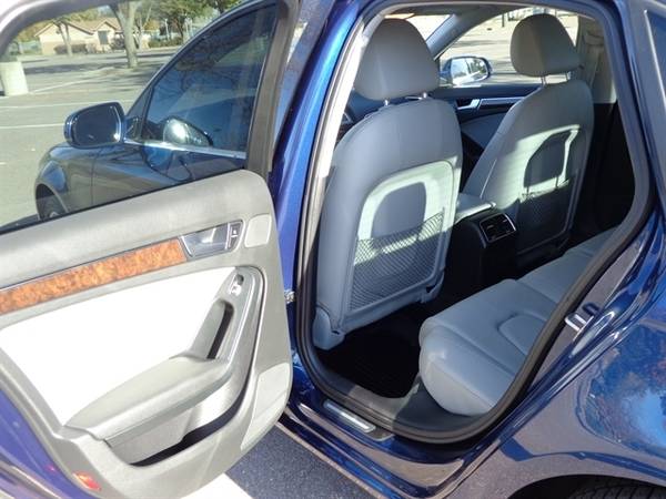 2013 Audi A4 Premium Plus for sale in Sioux Falls, SD – photo 15