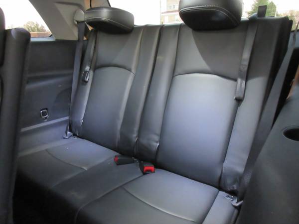 ** 2017 DODGE JOURNEY CROSSROAD AWD- LOADED!3RD ROW!GUARANTEED... for sale in Lancaster, PA – photo 12