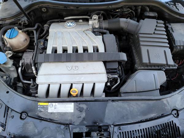 2006 VW Passat 3.6 4motion - cars & trucks - by owner - vehicle... for sale in Lakeland, FL – photo 10
