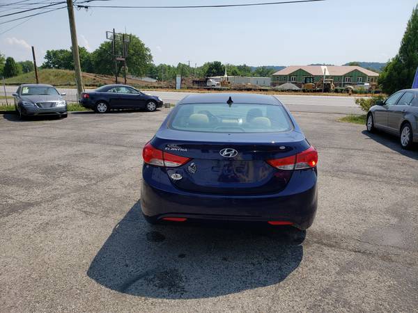 2013 Hyundai Elantra with only 85, 000 miles - - by for sale in Louisville, KY – photo 9