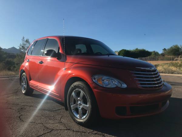 2007 PT Cruiser Touring Edition for sale in Fountain Hills, AZ – photo 2