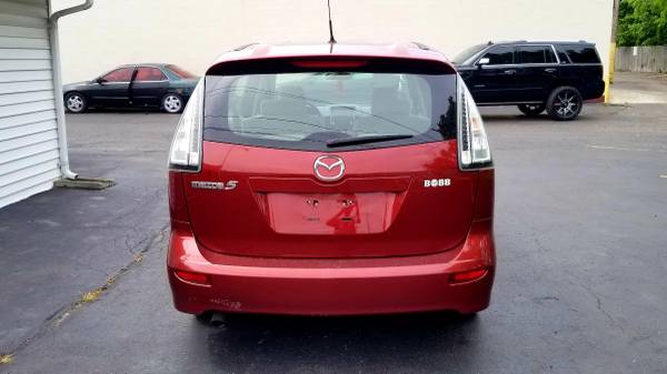 2010 Mazda MAZDA5 Grand Touring 3rd Row Seats 7 for sale in Columbus, OH – photo 7