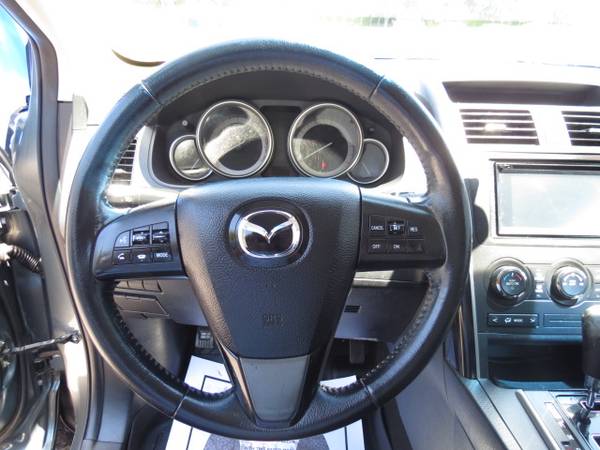 ** 2011 Mazda CX-9 Sport 3rd Row AWD Clean BEST DEALS GUARANTEED ** for sale in CERES, CA – photo 10