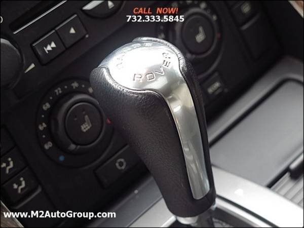 2008 Land Rover Range Rover Sport Supercharged 4x4 4dr SUV - cars & for sale in East Brunswick, NY – photo 19