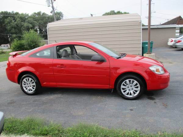 2009 Chevy Cobalt Coupe 133K Miles With Warranty for sale in Joliet, IL – photo 2