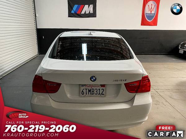 2011 BMW 328I VERY CLEAN CAR LOW MILES - - by dealer for sale in Palm Desert , CA – photo 10
