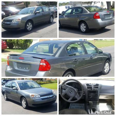 '05 Cool Chevy Malibu LS for only *$1900 !* for sale in Virginia Beach, VA – photo 9