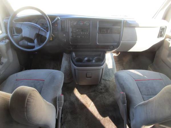 2003 Chevrolet Express 1500 Conversion - cars & trucks - by dealer -... for sale in Wilmington, OH – photo 13