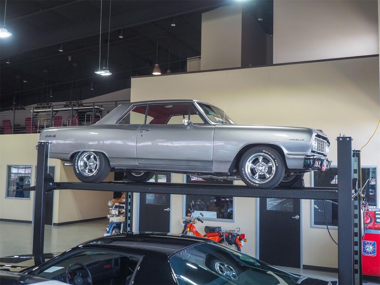 1964 Chevrolet Chevelle for sale in Englewood, CO – photo 59