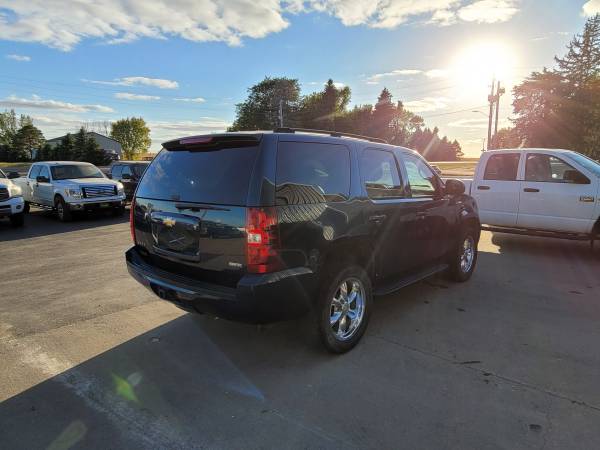 2007 Chevrolet Tahoe LT - cars & trucks - by dealer - vehicle... for sale in Inwood, SD – photo 5