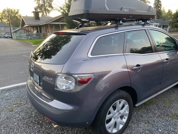 2008 Mazda CX7 (1 OWNER) (108k miles) (Sunroof/Fully Loaded) for sale in Bend, OR – photo 5