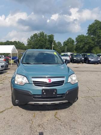 2008 SATURN VUE🚗🚗 - cars & trucks - by dealer - vehicle automotive... for sale in Clayton, NC – photo 3