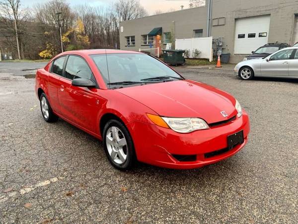 2007 SATURN ION 2 SPORT 3 DR ONLY 119K - cars & trucks - by dealer -... for sale in Danbury, NY – photo 11