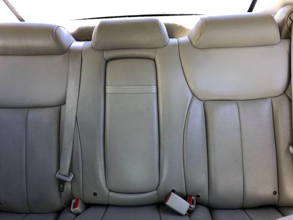 2007 CADILLAC DTS ~~ LUXURY ~~ LOADED ~~ CALL NOW ! for sale in Safety Harbor, FL – photo 14
