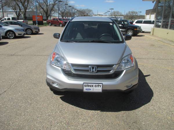 2011 Honda CR-V SE 4WD - - by dealer - vehicle for sale in Sioux City, IA – photo 8