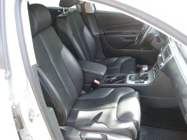 2008 VW Passat Komfort Sedan 2.0T for sale in Longmont, CO – photo 14