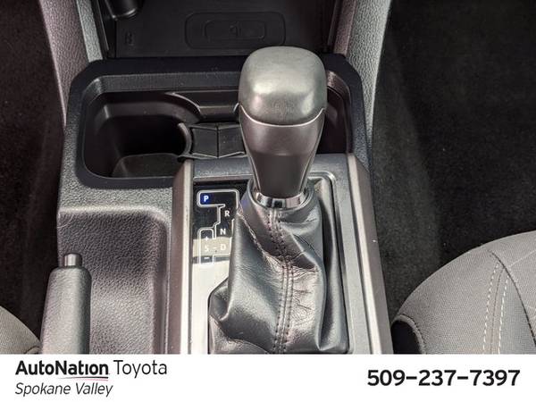 2019 Toyota Tacoma 4WD TRD Off Road 4x4 4WD Four Wheel SKU:KM257607... for sale in Spokane, WA – photo 13
